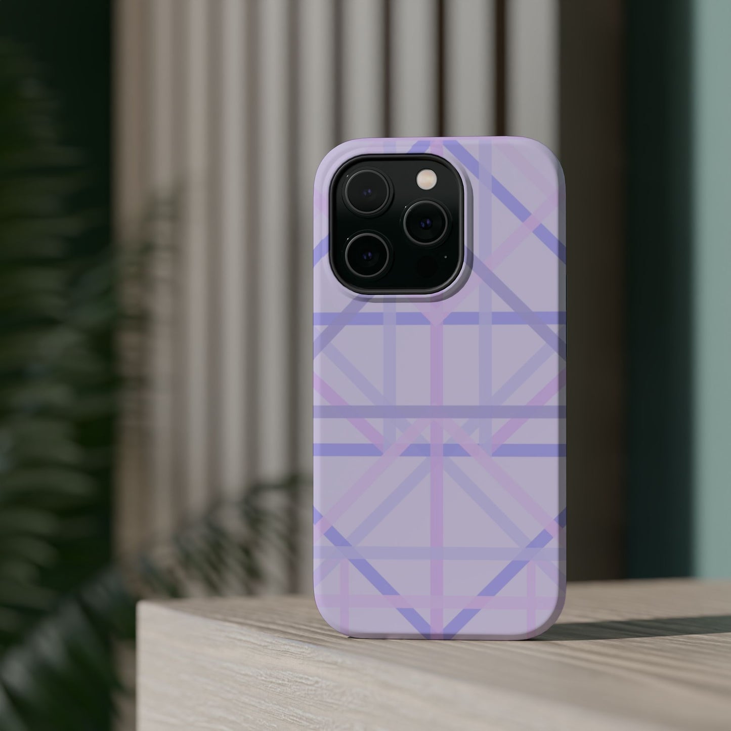 Cute Pastel Mag-Safe Case