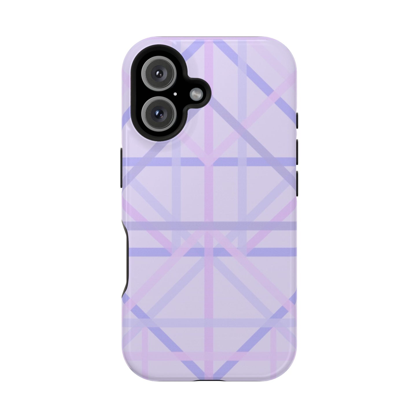 Cute Pastel Mag-Safe Case
