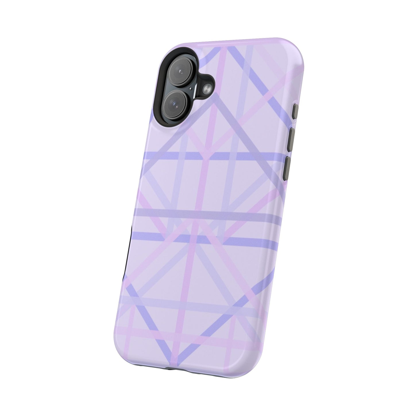 Cute Pastel Mag-Safe Case