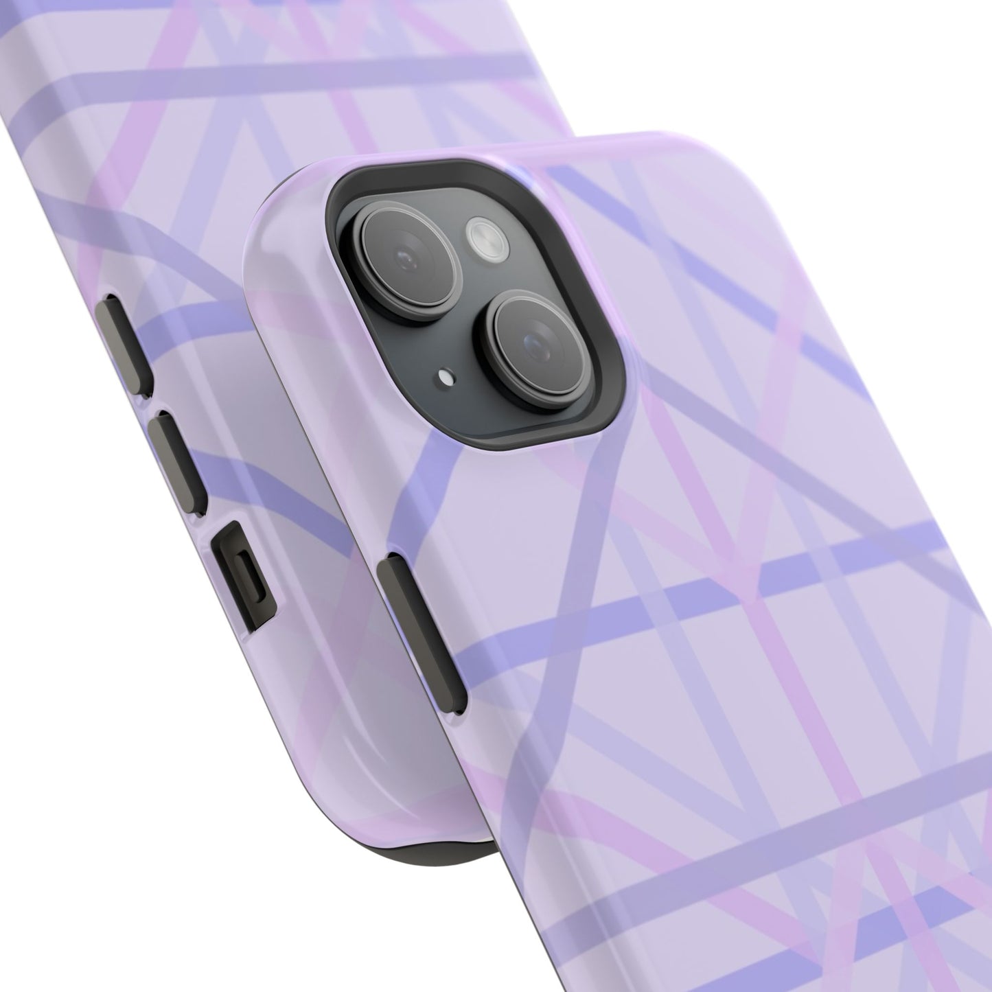 Cute Pastel Mag-Safe Case