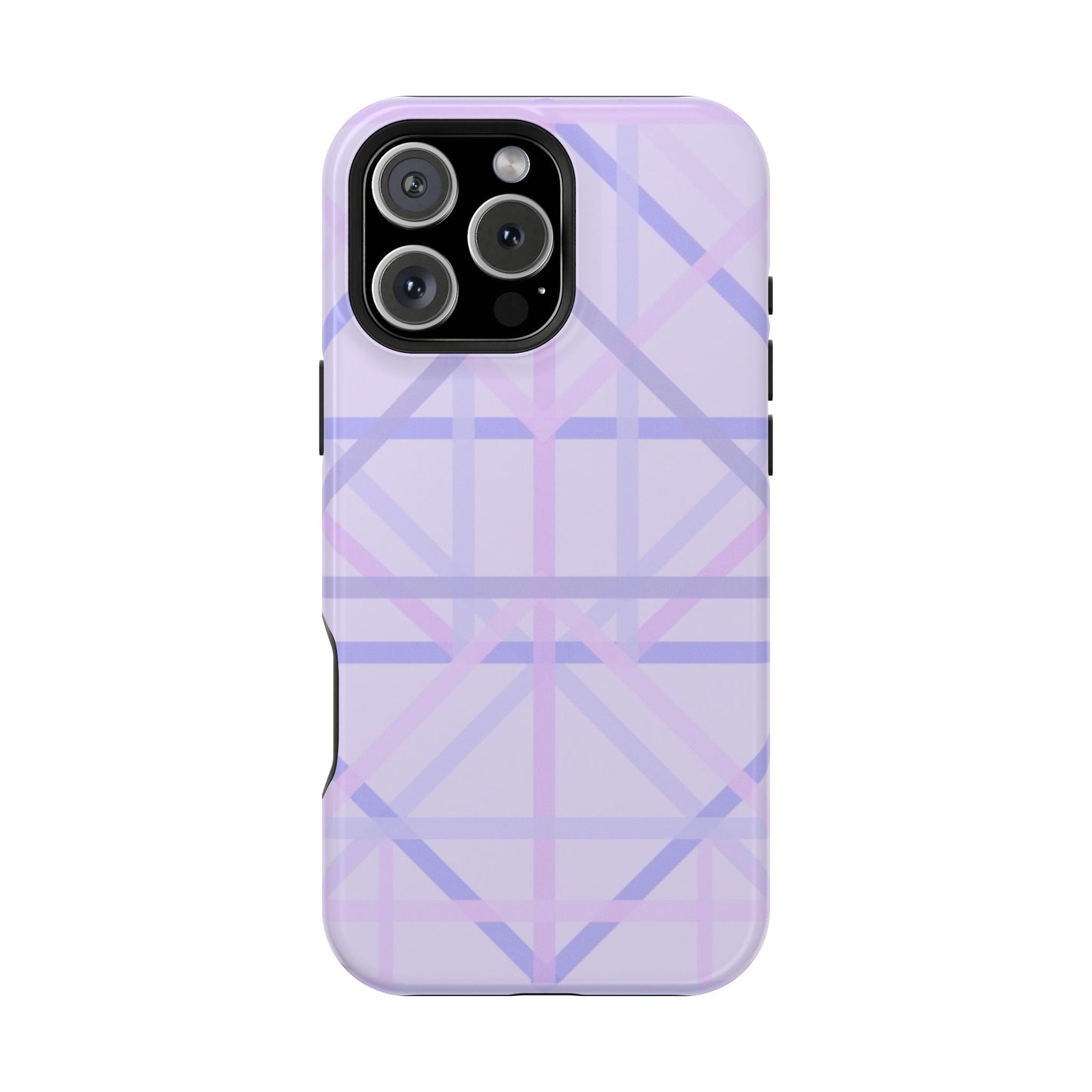 Cute Pastel Mag-Safe Case
