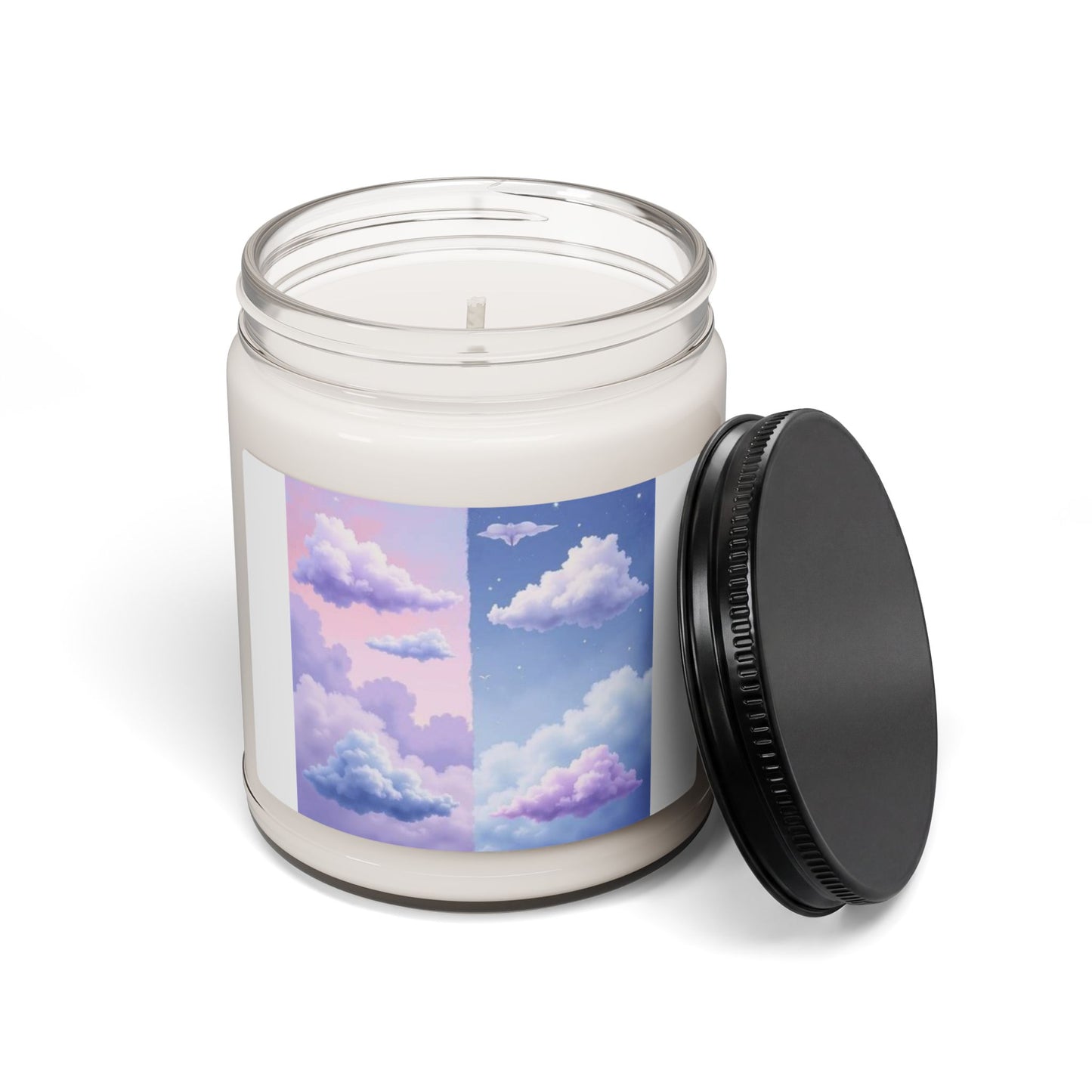 Scented Soy Candle, 9oz