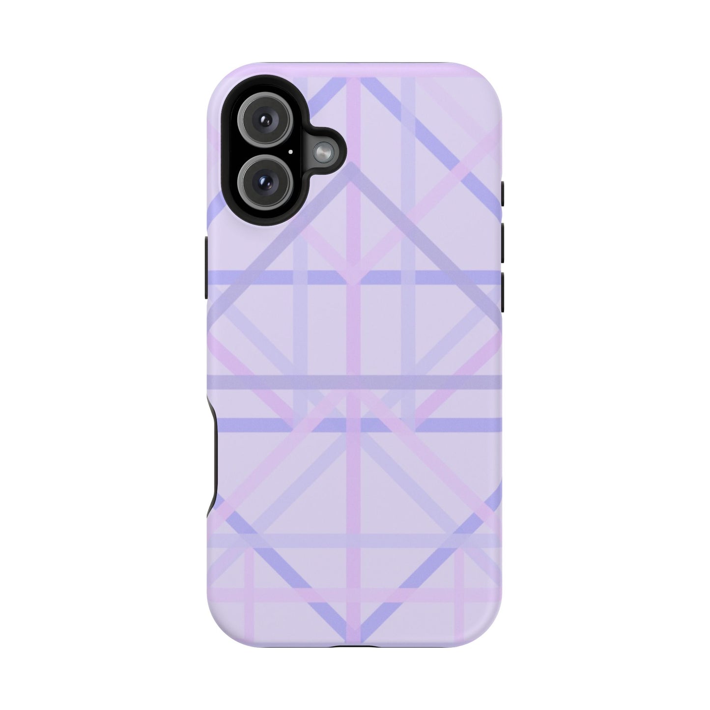 Cute Pastel Mag-Safe Case