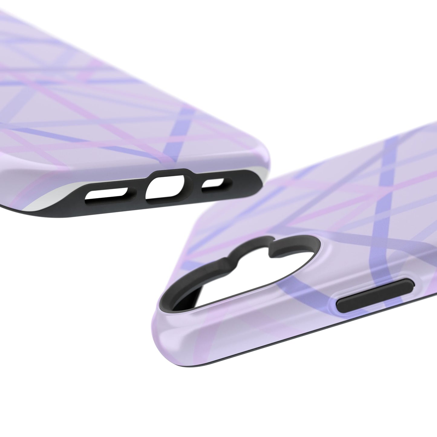 Cute Pastel Mag-Safe Case