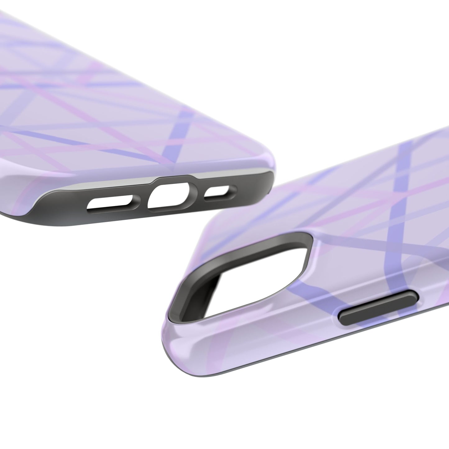 Cute Pastel Mag-Safe Case