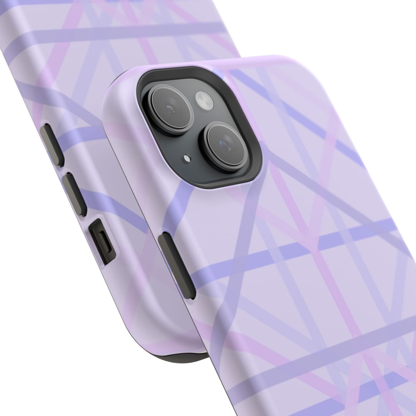 Cute Pastel Mag-Safe Case