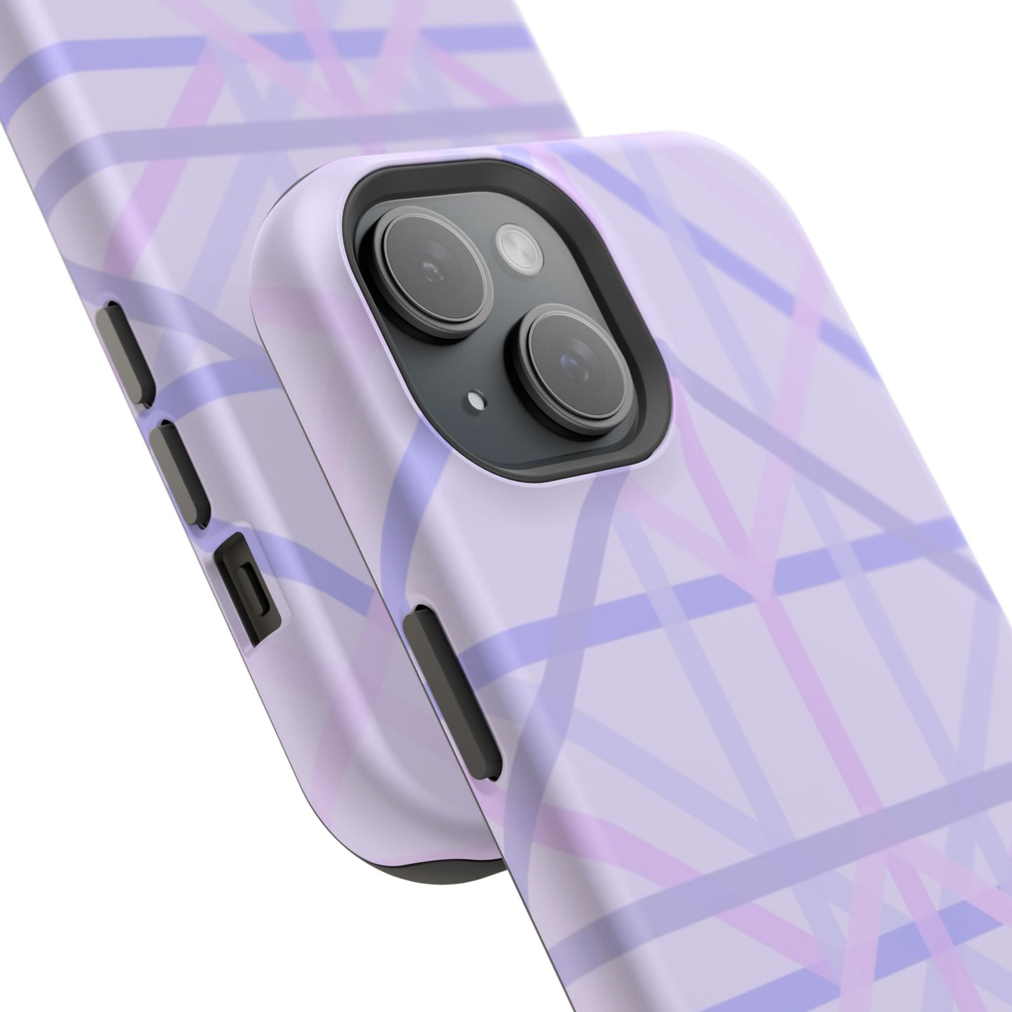 Cute Pastel Mag-Safe Case