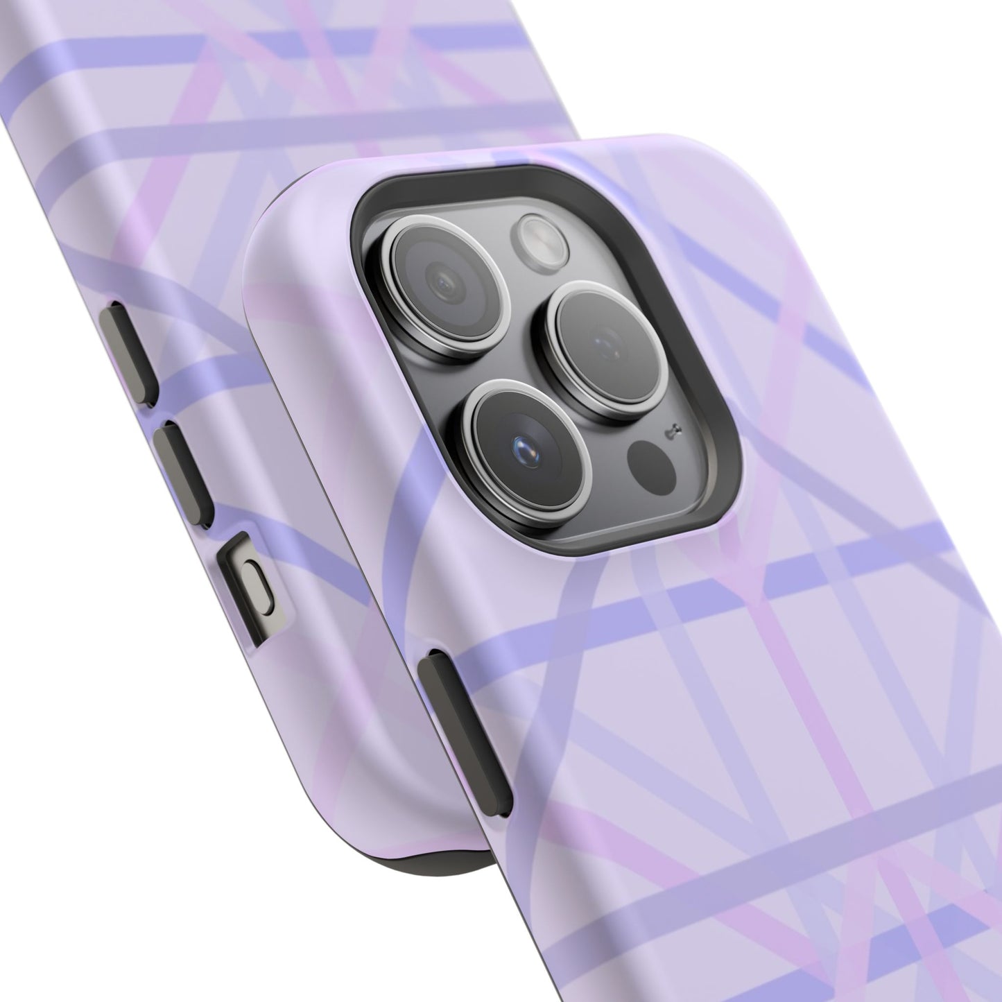 Cute Pastel Mag-Safe Case