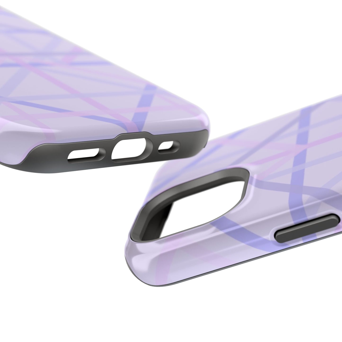 Cute Pastel Mag-Safe Case