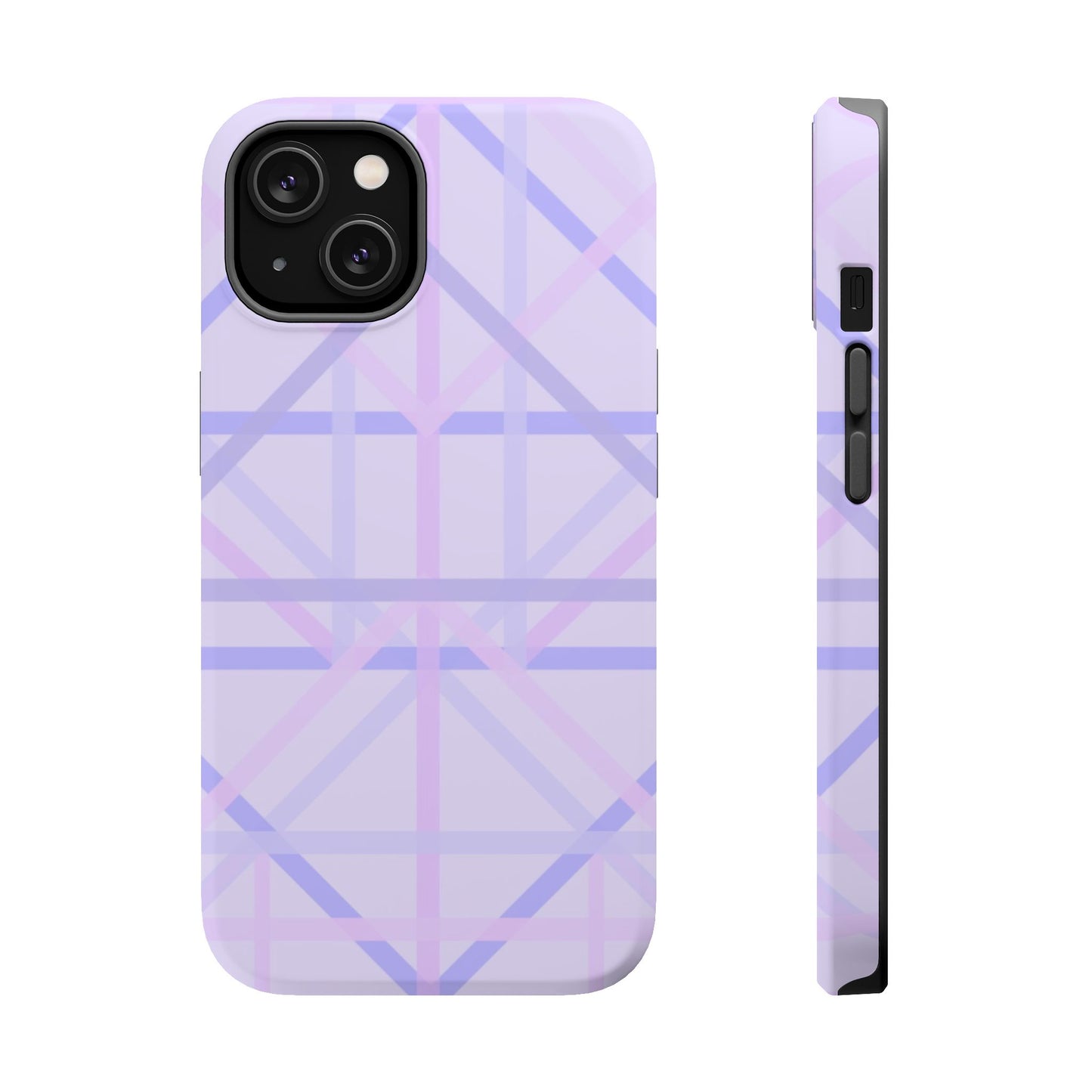 Cute Pastel Mag-Safe Case