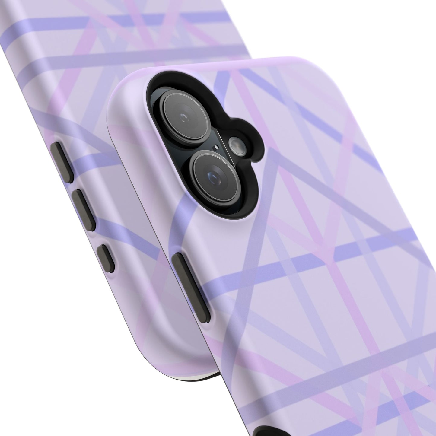 Cute Pastel Mag-Safe Case