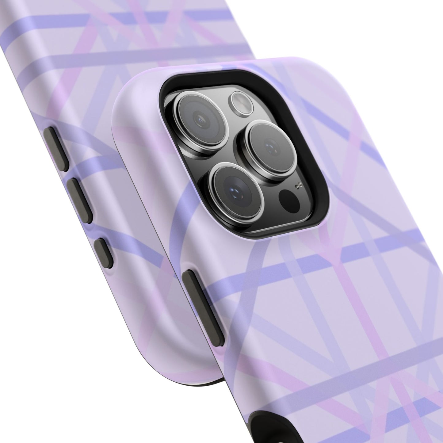Cute Pastel Mag-Safe Case