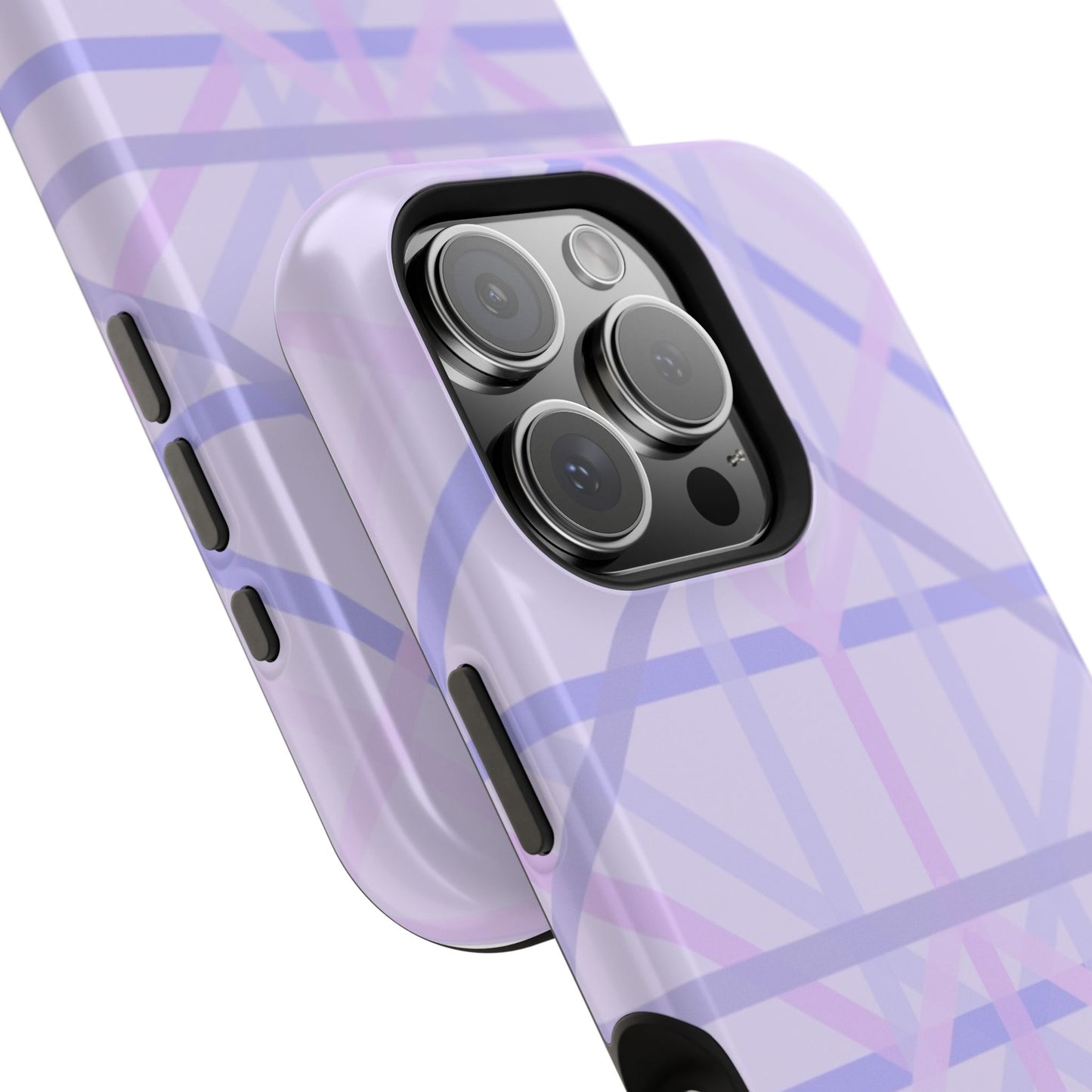 Cute Pastel Mag-Safe Case