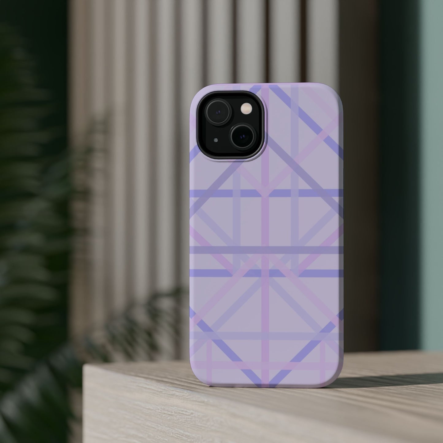 Cute Pastel Mag-Safe Case